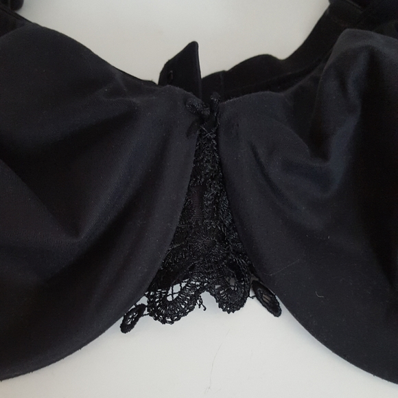 Modern Movement bra - Picture 3 of 8